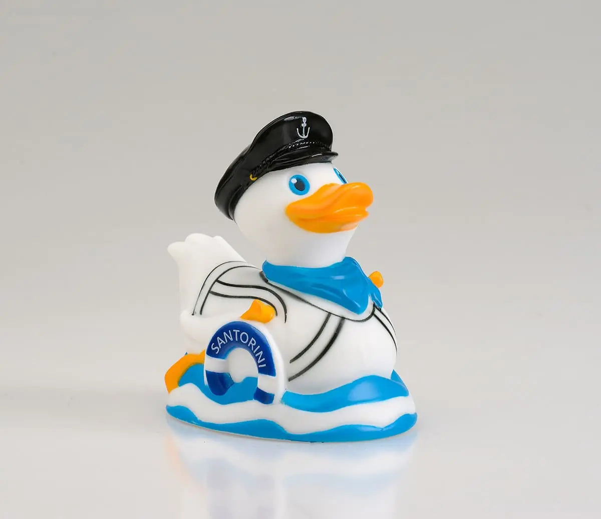 Canard Capitaine de Santorin Ducklin CoinCaillerie