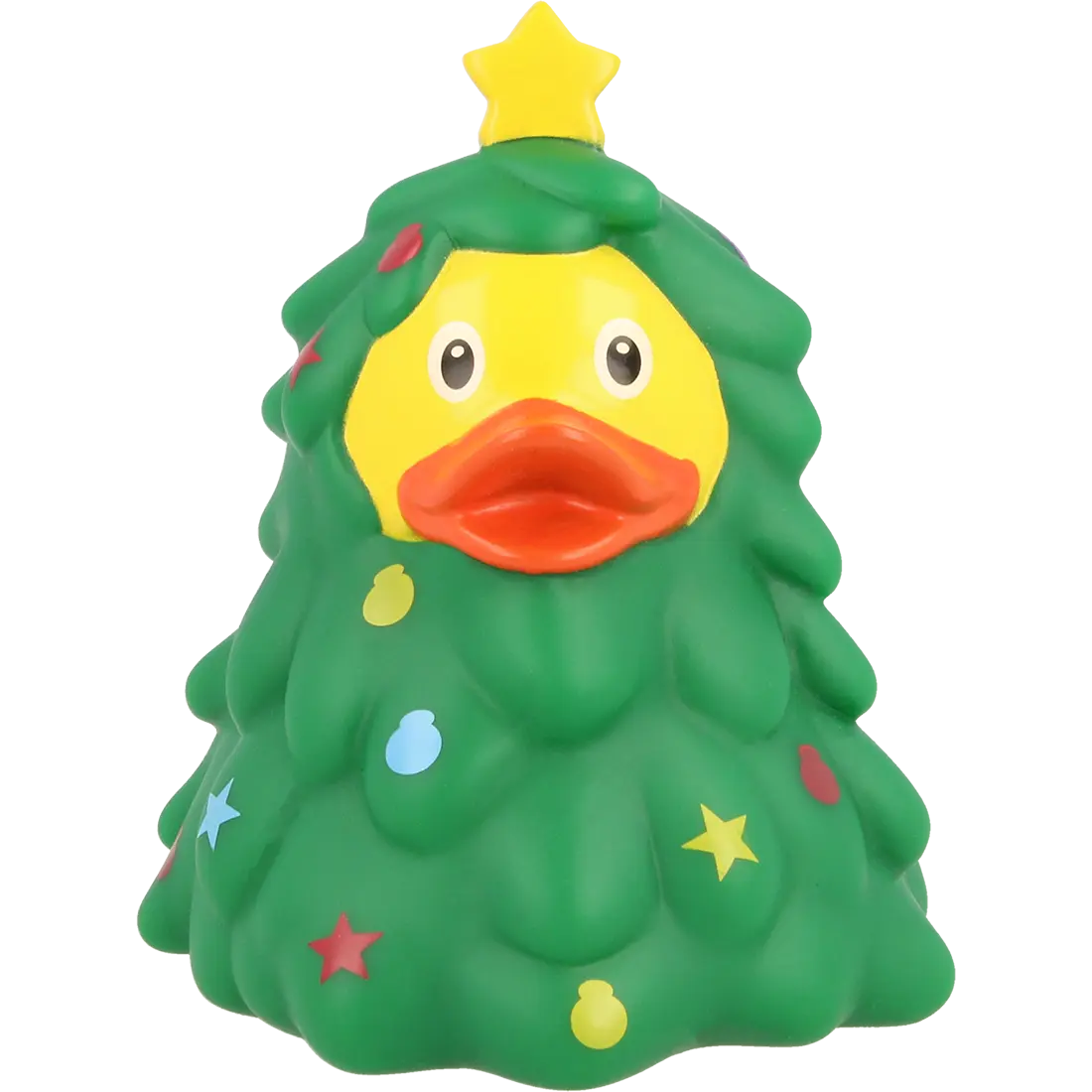 Canard Sapin de Noël Lilalu CoinCaillerie