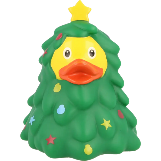 Canard Sapin de Noël Lilalu CoinCaillerie