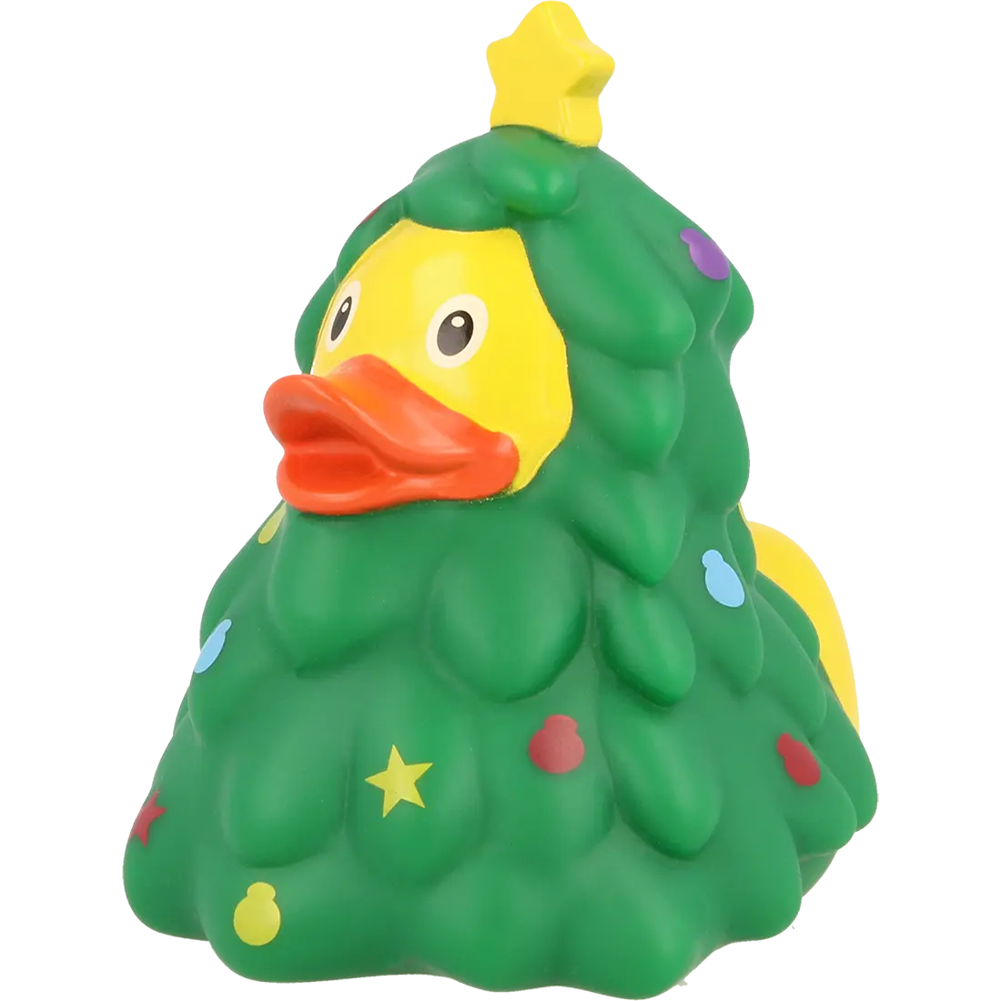 Canard Sapin de Noël Lilalu CoinCaillerie