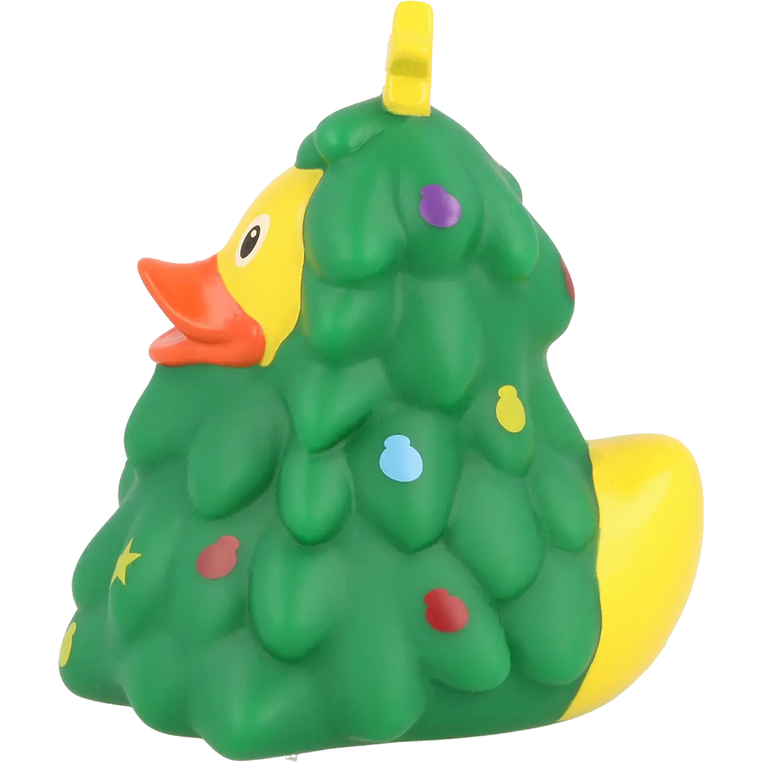 Canard Sapin de Noël Lilalu CoinCaillerie