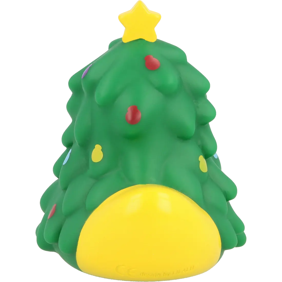 Canard Sapin de Noël Lilalu CoinCaillerie