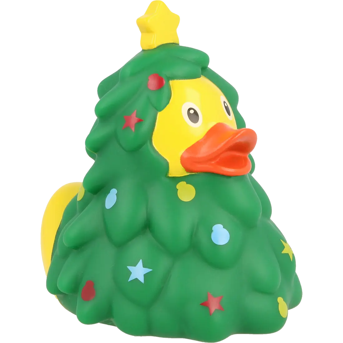 Canard Sapin de Noël Lilalu CoinCaillerie