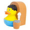 Canard Sauna Lilalu – vue produit 1