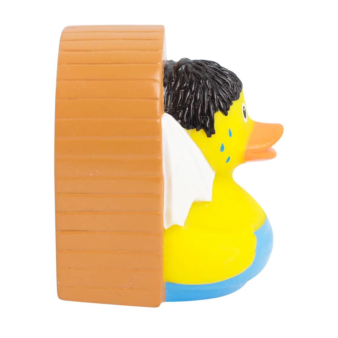 Canard Sauna Lilalu CoinCaillerie