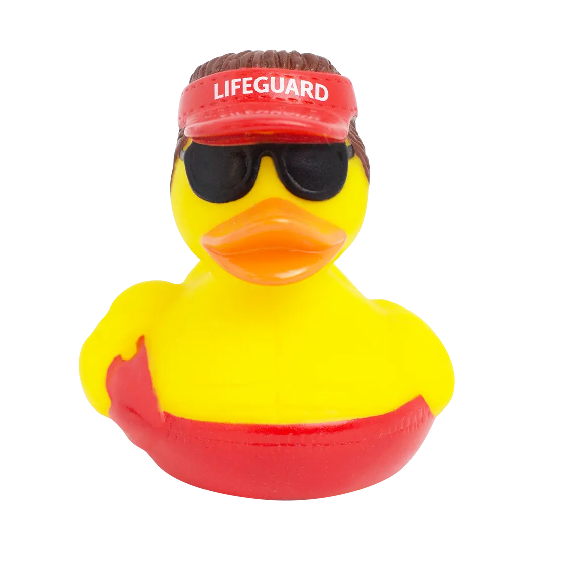 Canard Sauveteur Lilalu CoinCaillerie