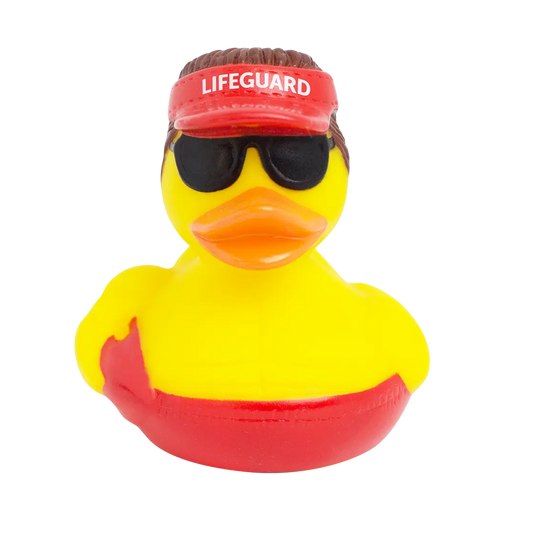 Canard Sauveteur Lilalu CoinCaillerie