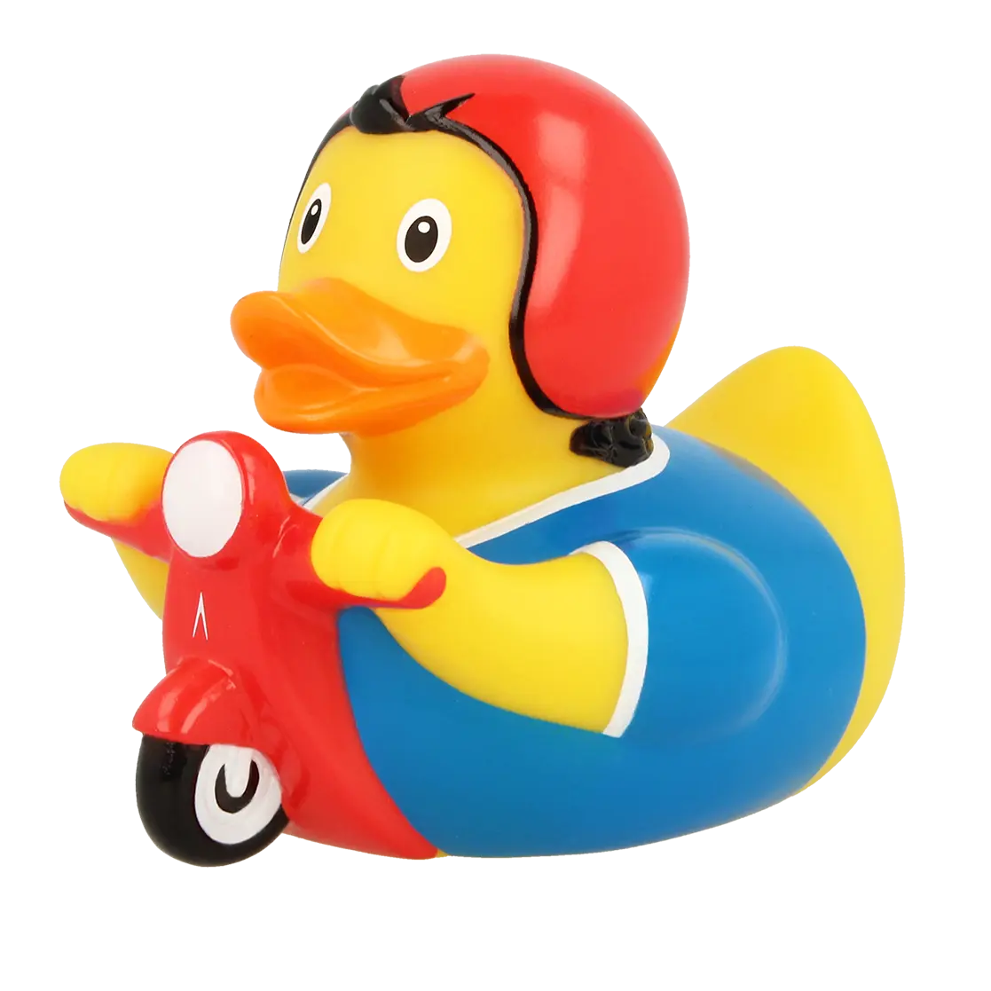 Canard Scooter Lilalu CoinCaillerie