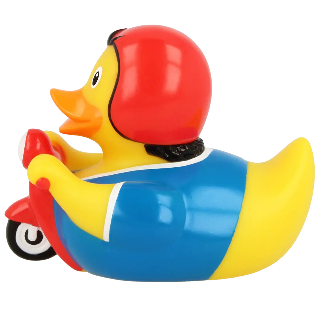 Canard Scooter Lilalu CoinCaillerie