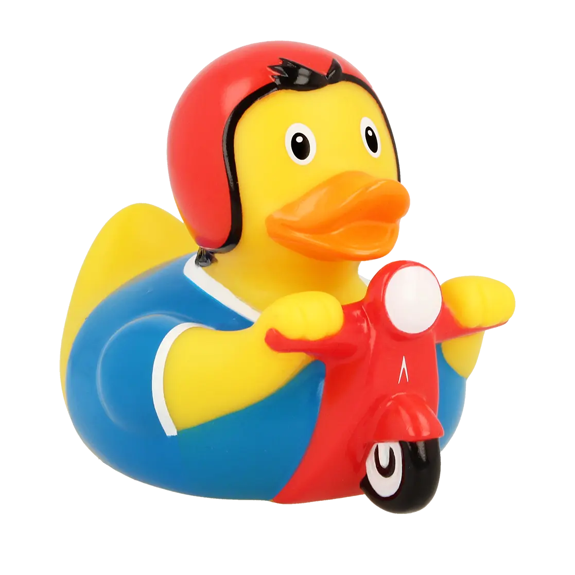 Canard Scooter Lilalu CoinCaillerie