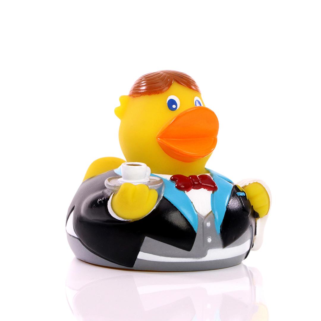 Canard Serveur Schnabels CoinCaillerie