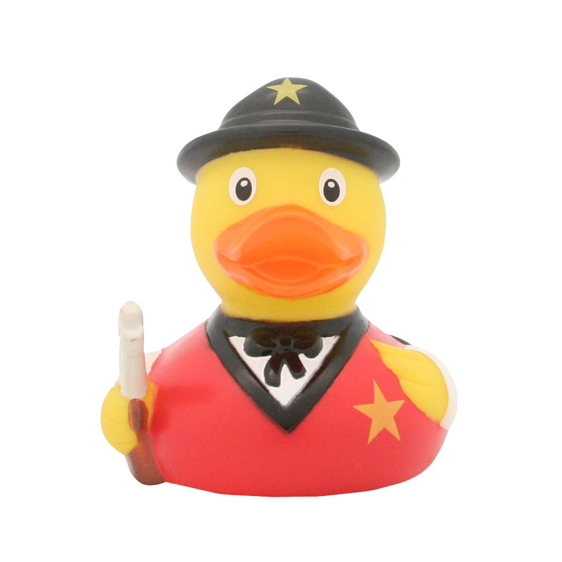 Sheriff-Ente