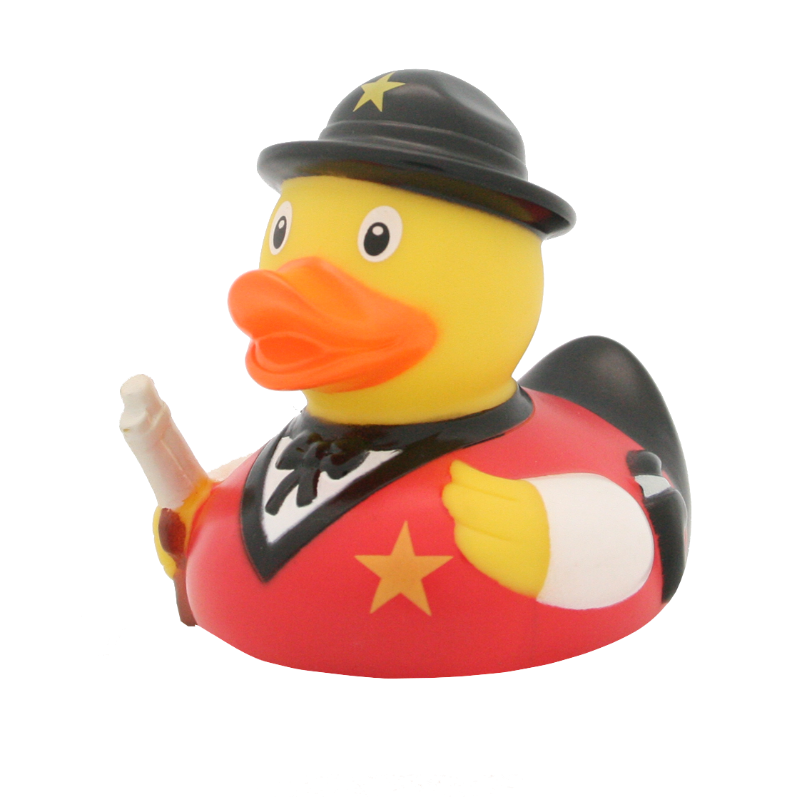 Sheriff-Ente