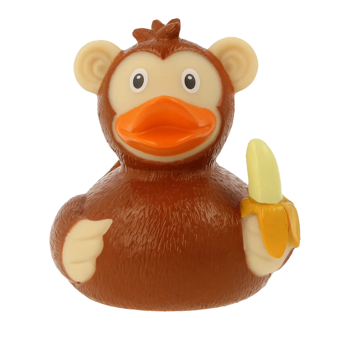 Canard Singe Lilalu CoinCaillerie