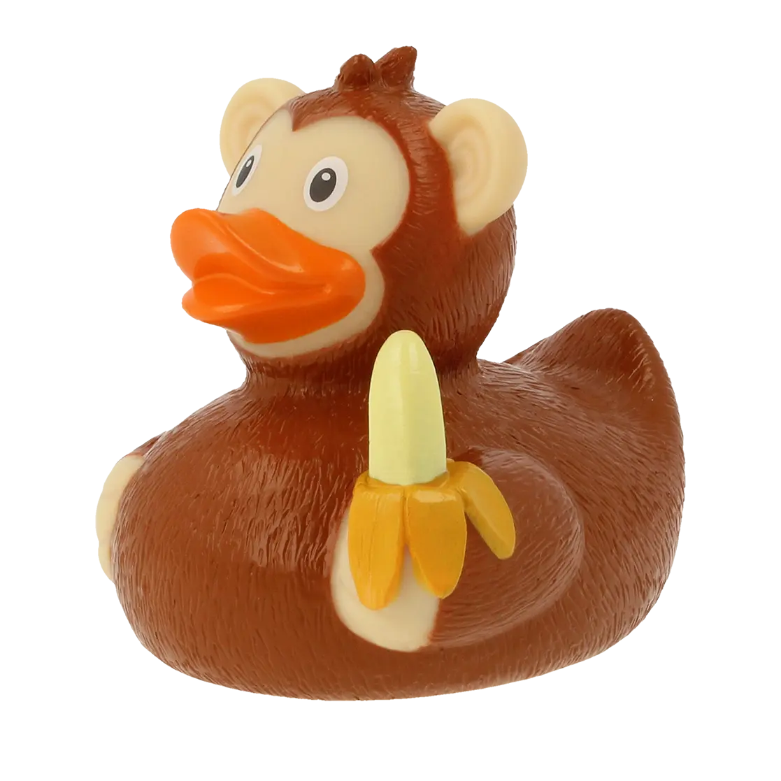 Canard Singe Lilalu CoinCaillerie