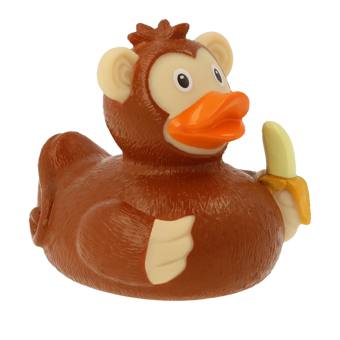 Canard Singe Lilalu CoinCaillerie