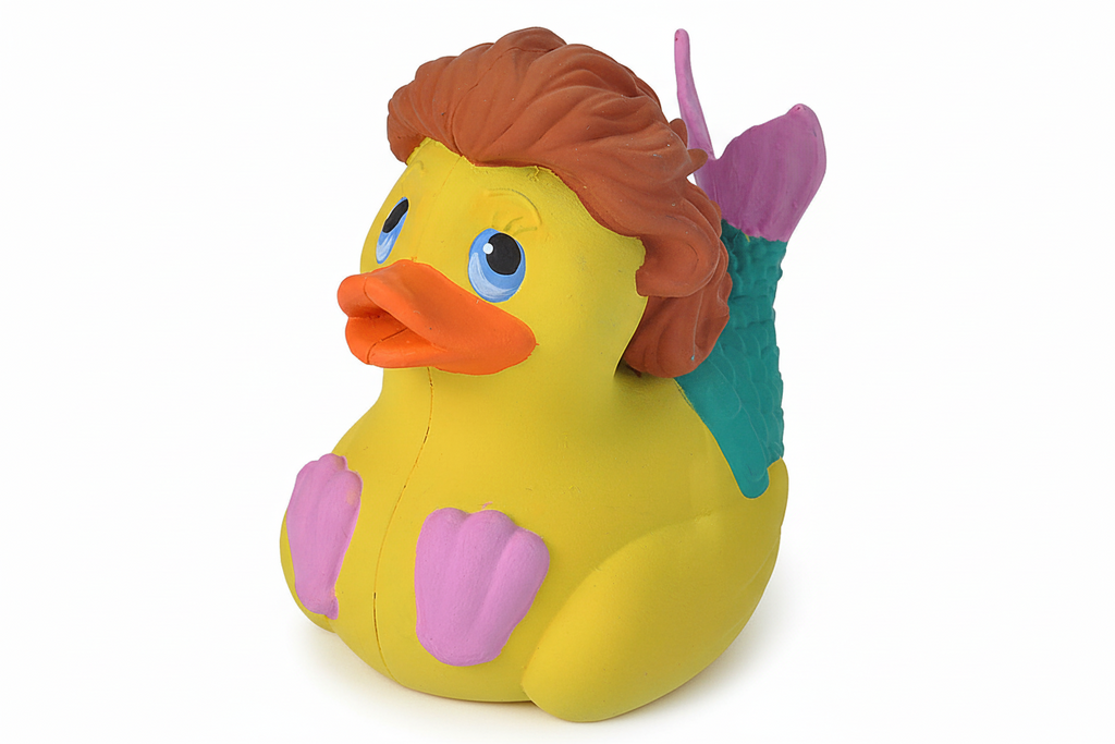 pato sirena