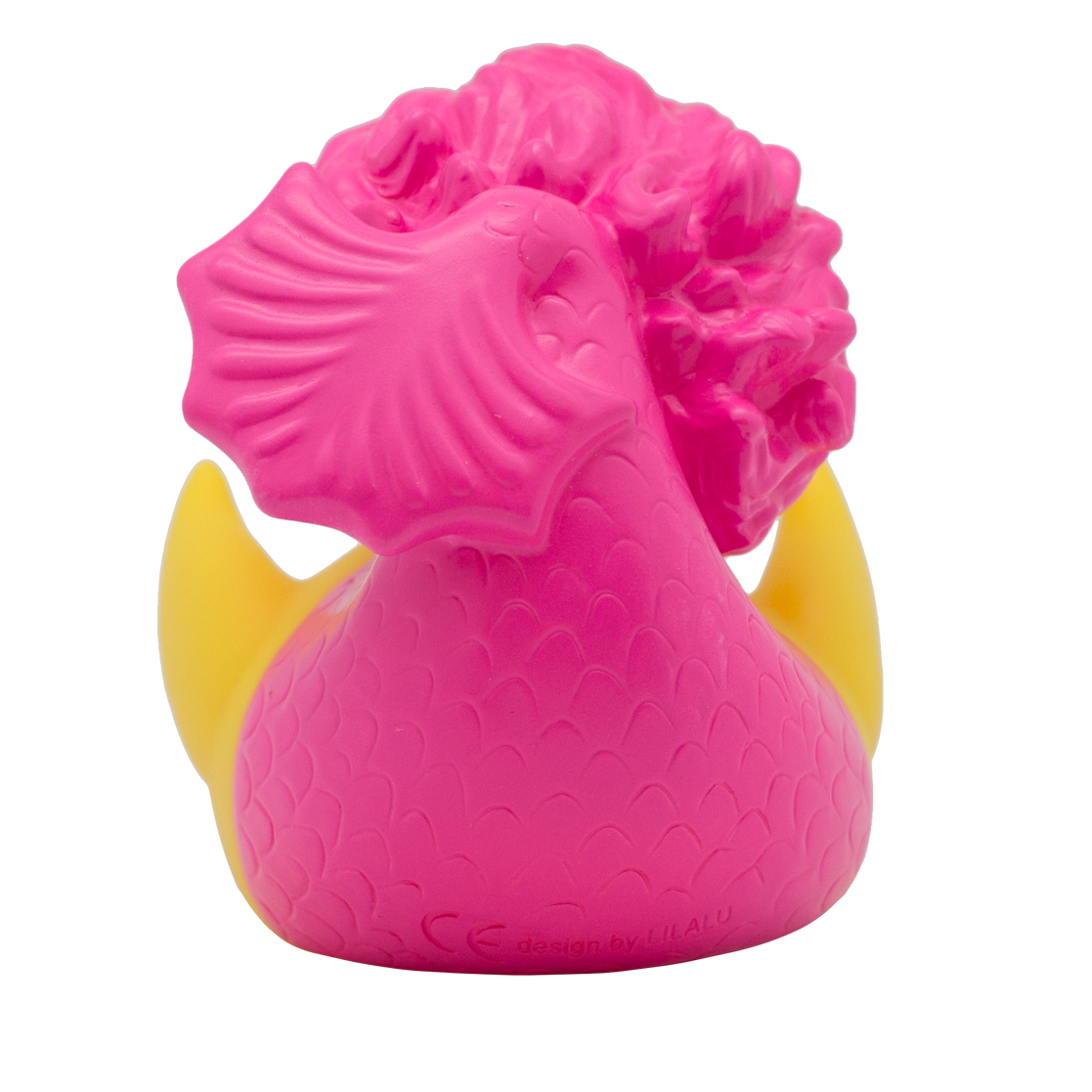 canard-sirene-rose-lilalu