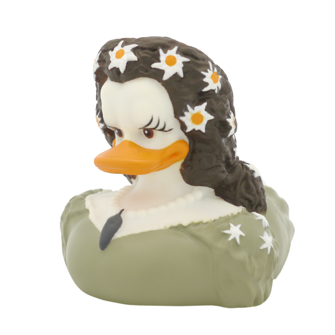 Sissi Duck