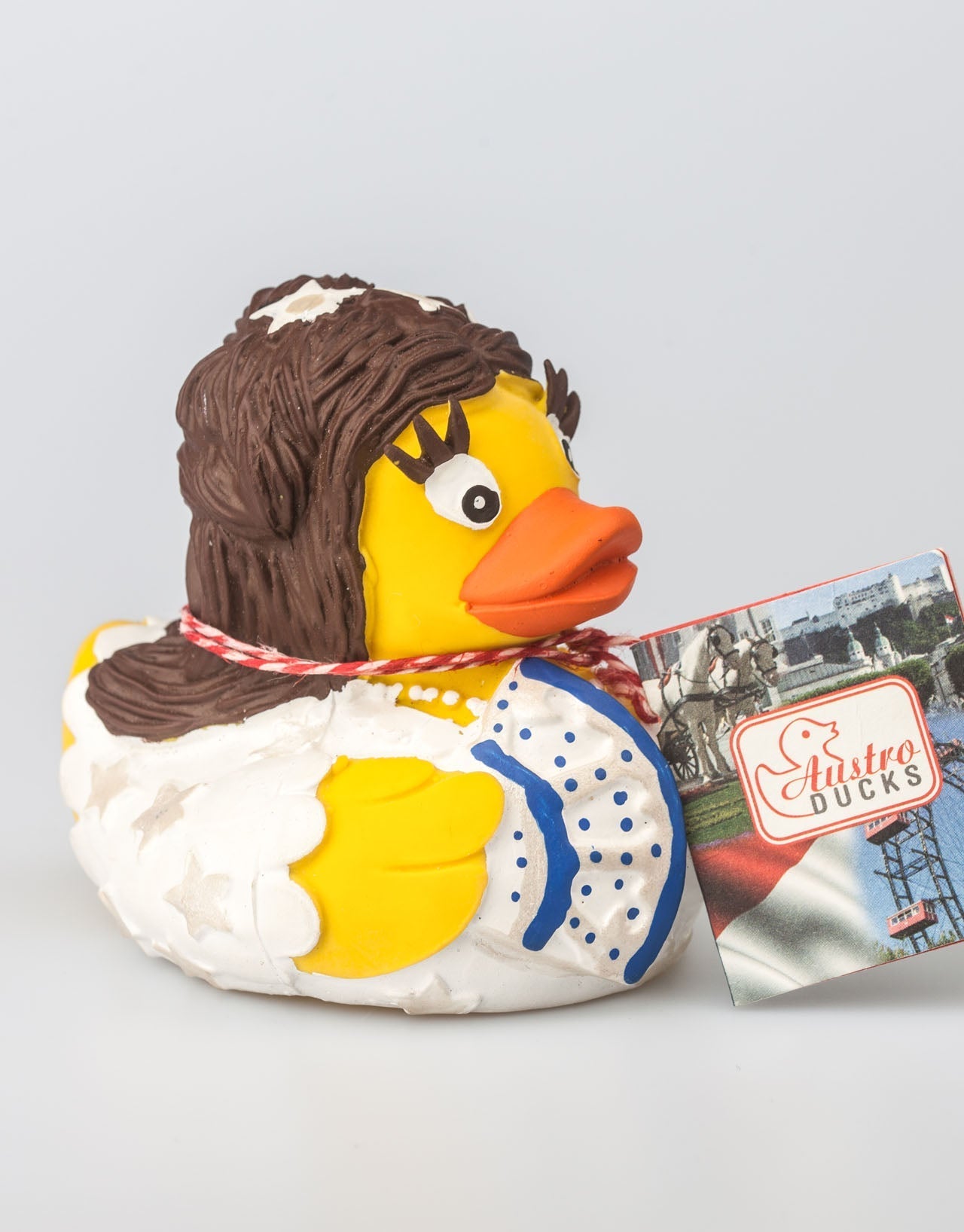 Ente Sissi