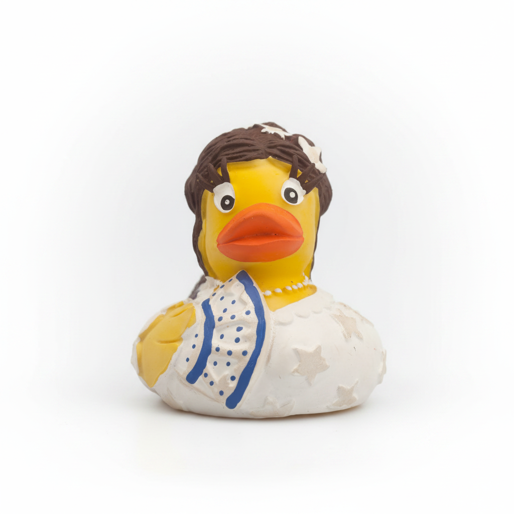 Ente Sissi