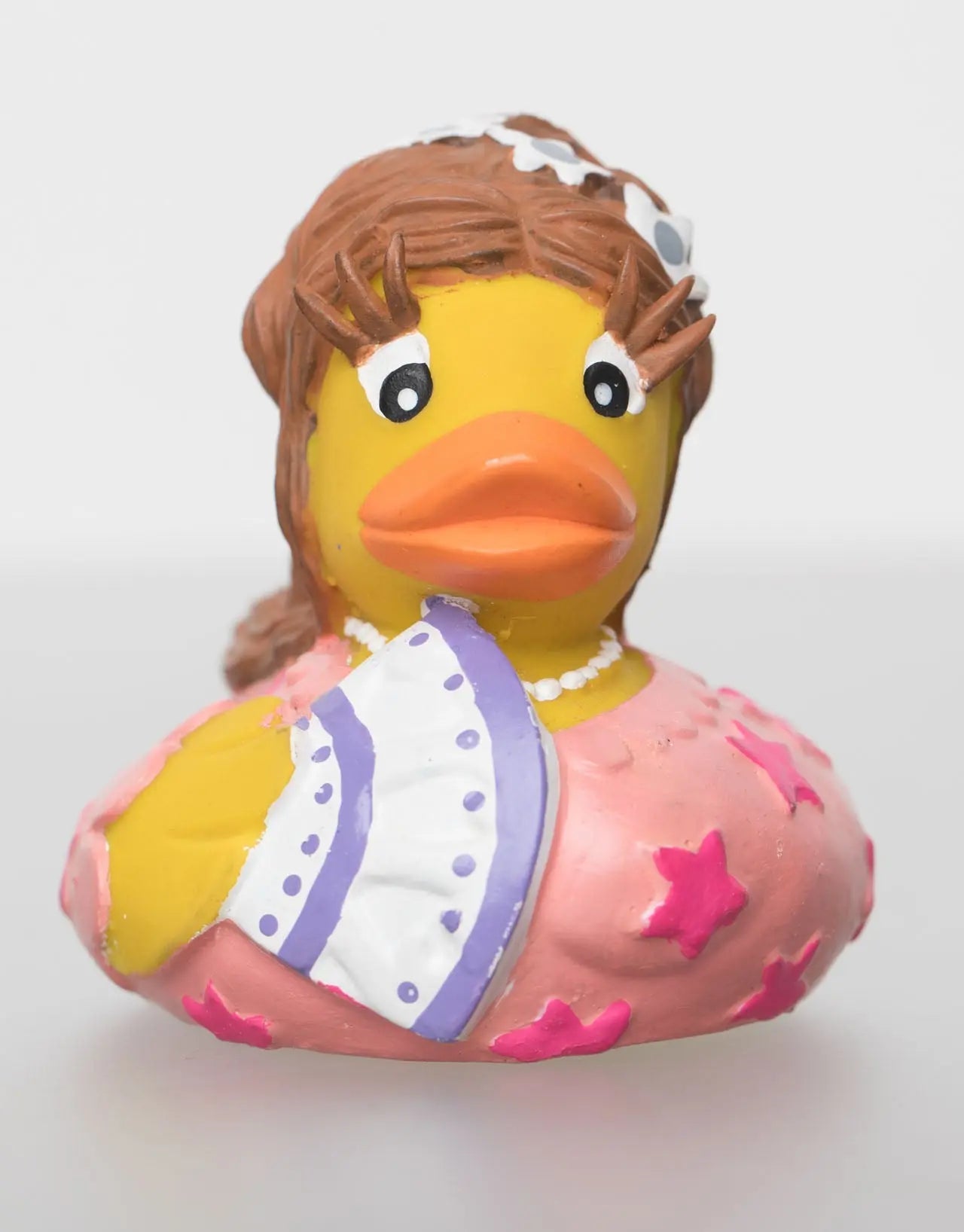 canard sissi rose austroducks 9120048642244R 9120048642244