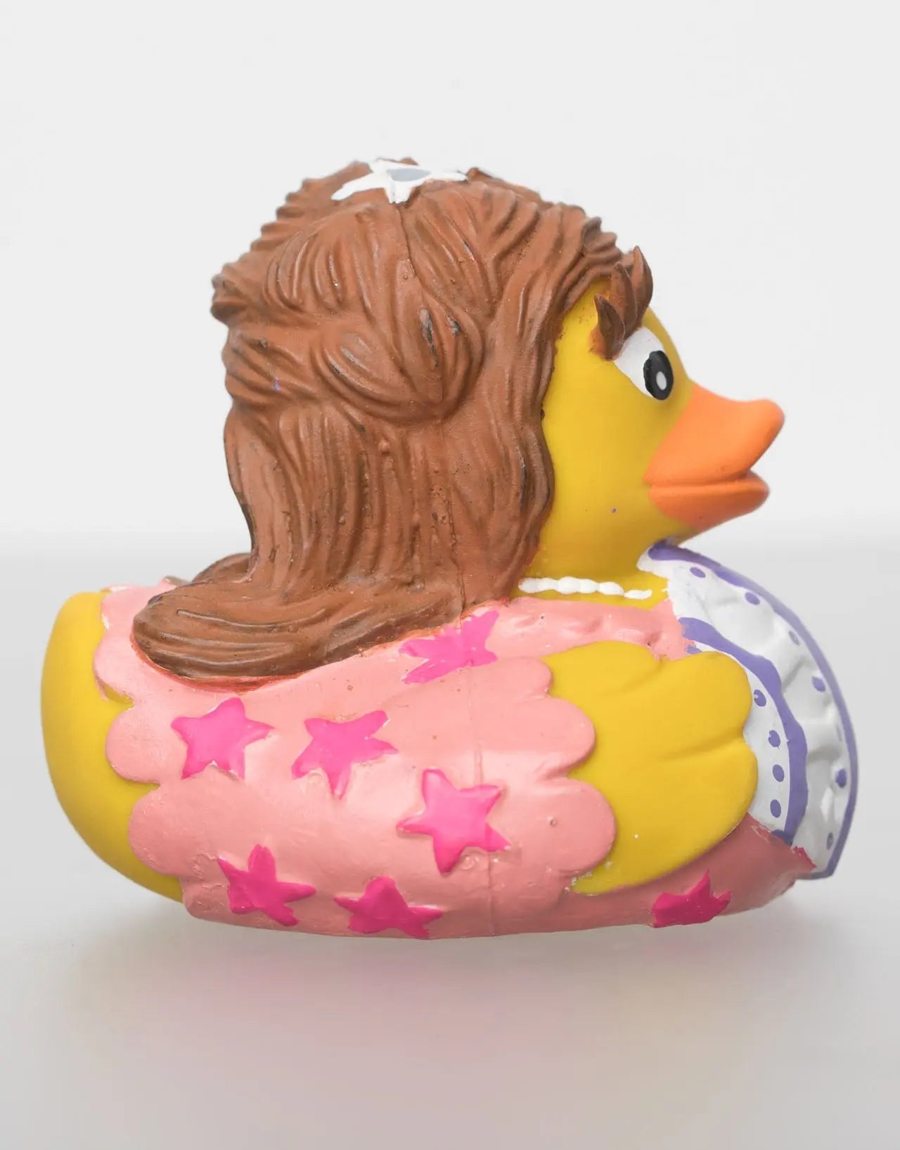 Canard Sissi Rose Austroducks  CoinCaillerie