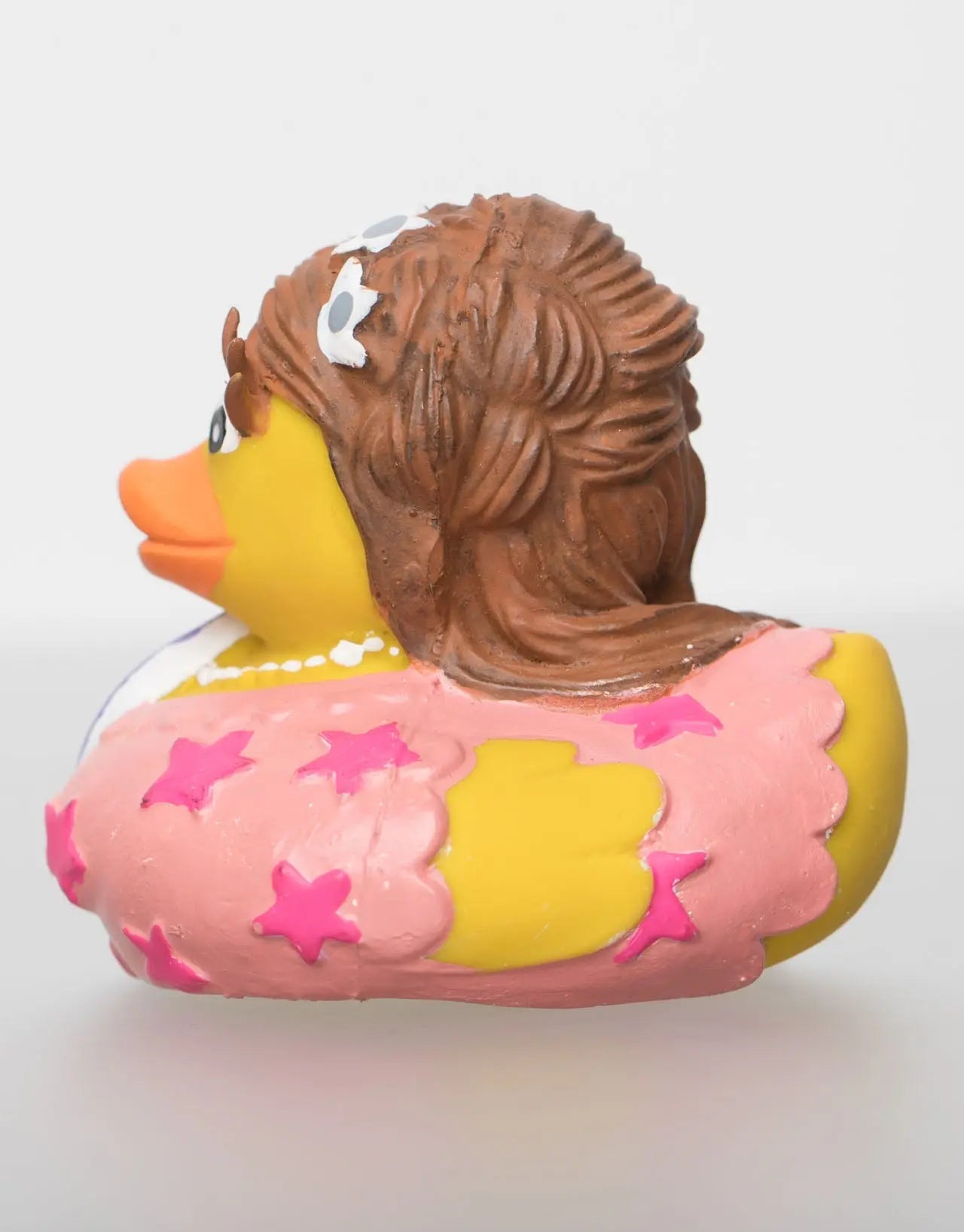 Canard Sissi Rose Austroducks  CoinCaillerie