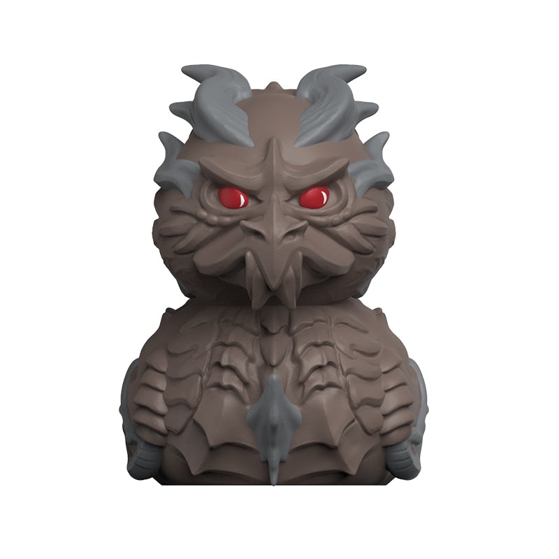 Pato Alduin (primeira edição)