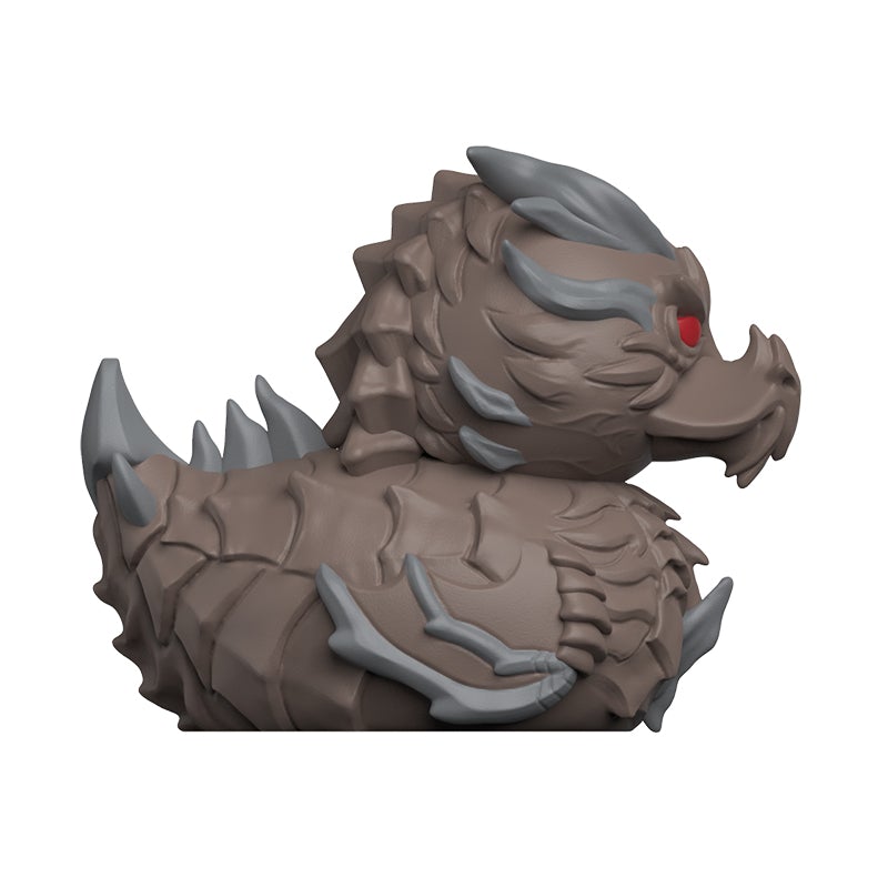 Pato Alduin (primeira edição)