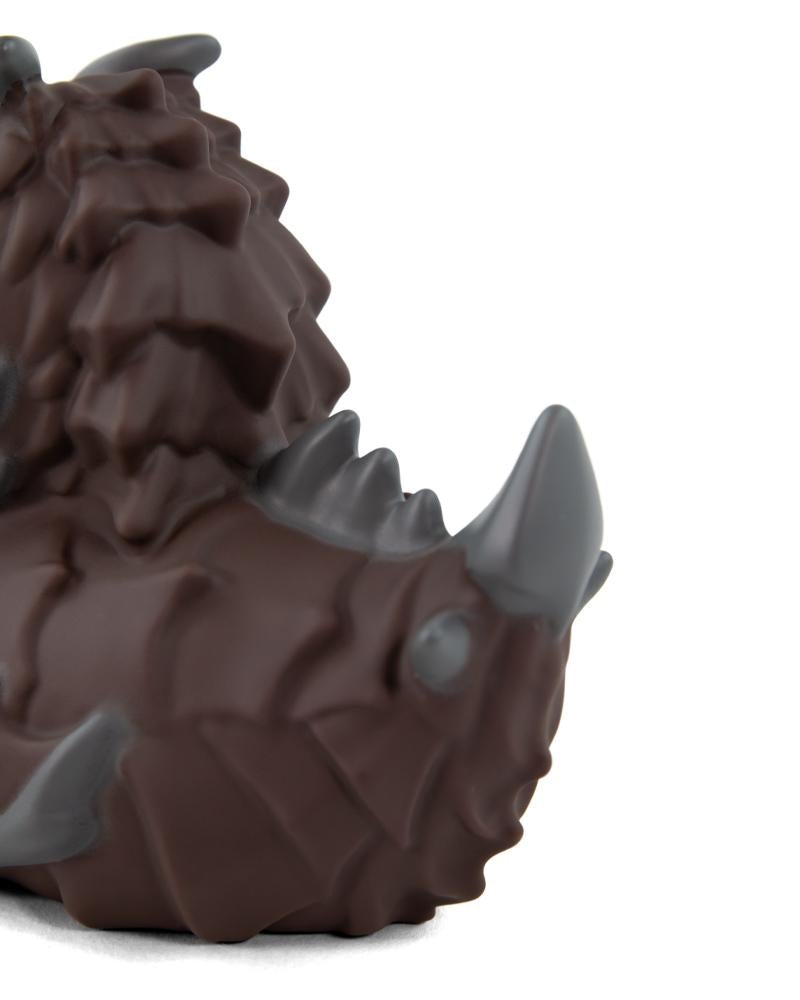 Pato Alduin (primeira edição)