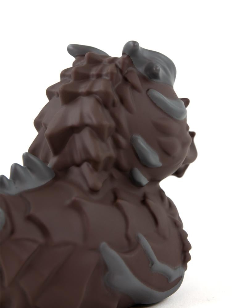 Pato Alduin (primeira edição)