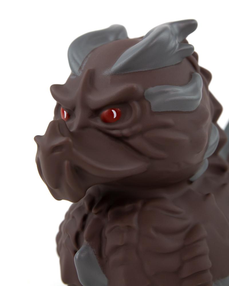 Pato Alduin (primeira edição)