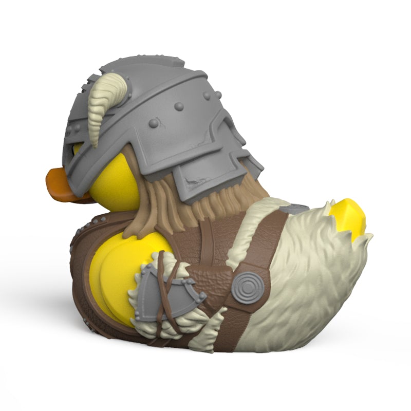 Canard Skyrim: Dovahkiin TUBBZ (First Edition)