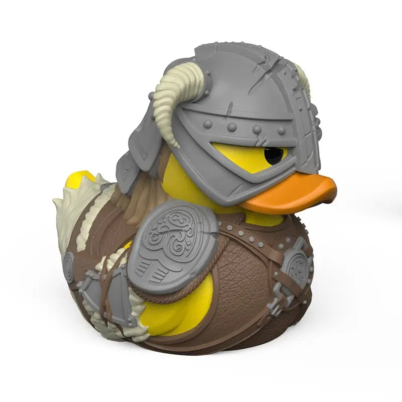 Canard Dovahkiin TUBBZ CoinCaillerie