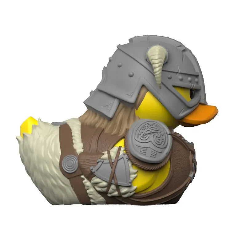 Canard Dovahkiin TUBBZ CoinCaillerie