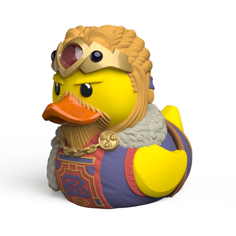 Canard Jarl Balgruuf (Boxed Edition) TUBBZ CoinCaillerie