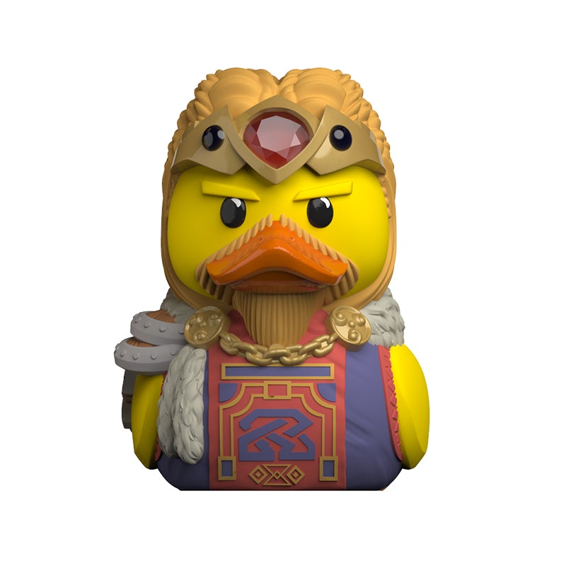 Canard Jarl Balgruuf (Boxed Edition) TUBBZ CoinCaillerie