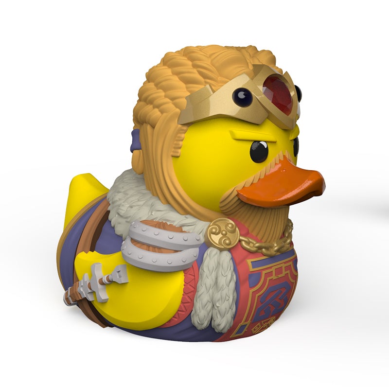 Canard Jarl Balgruuf (Boxed Edition) TUBBZ CoinCaillerie