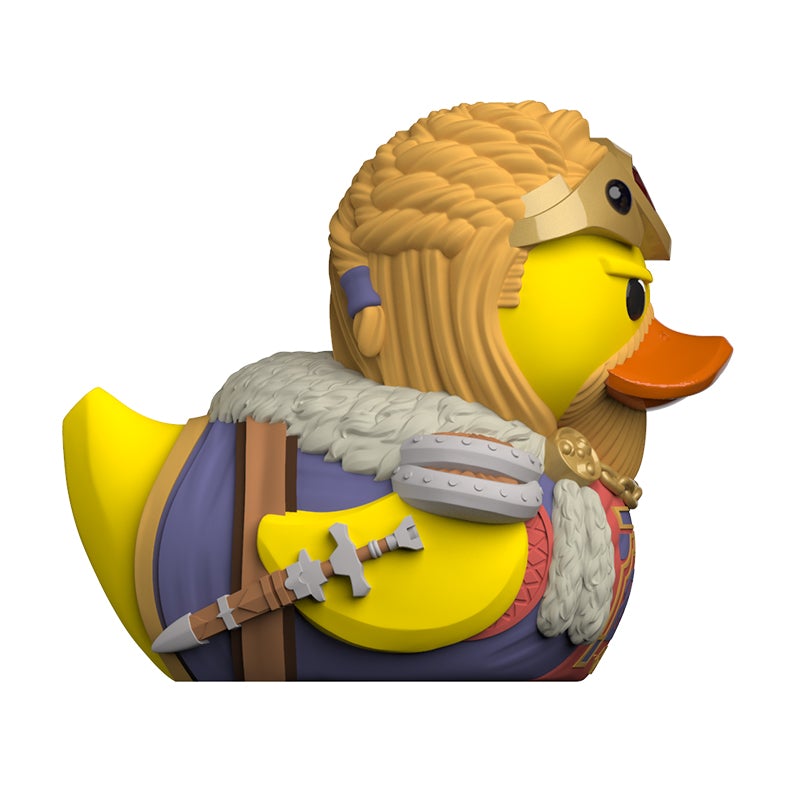 Canard Jarl Balgruuf (Boxed Edition) TUBBZ CoinCaillerie