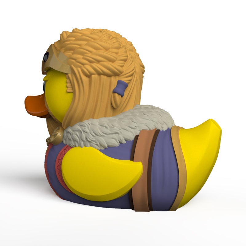 Canard Jarl Balgruuf (Boxed Edition) - vue 8