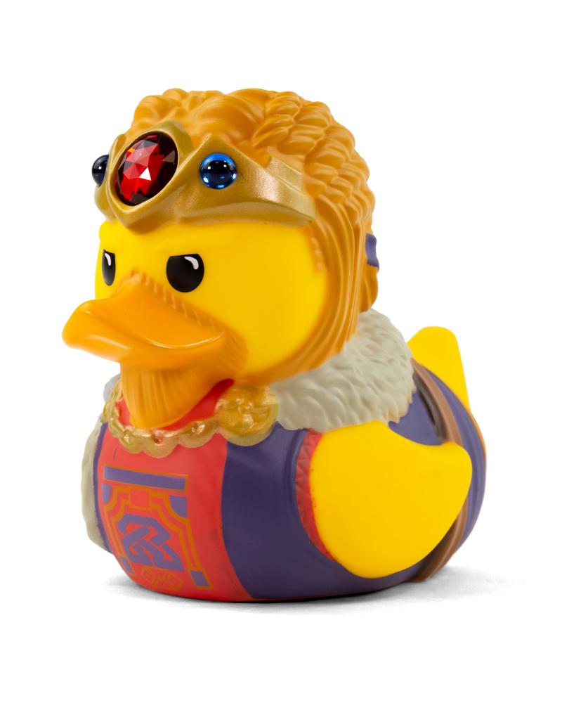 canard jarl balgruuf 