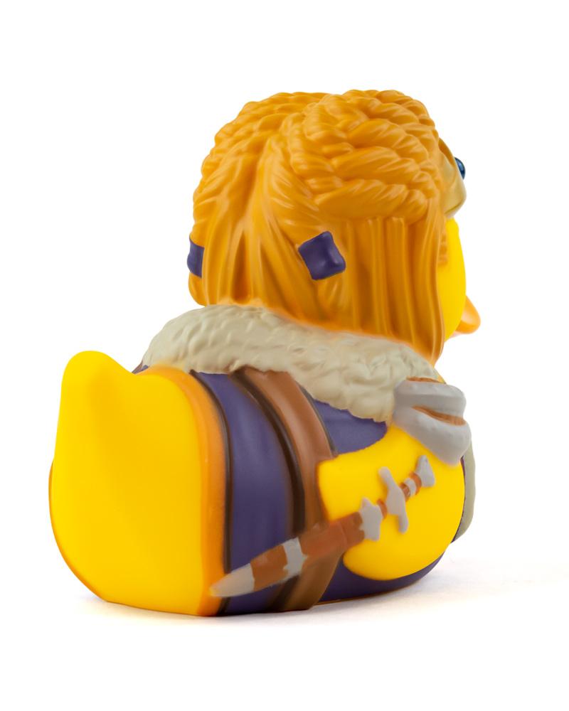 Canard Jarl Balgruuf (Boxed Edition) - vue 7
