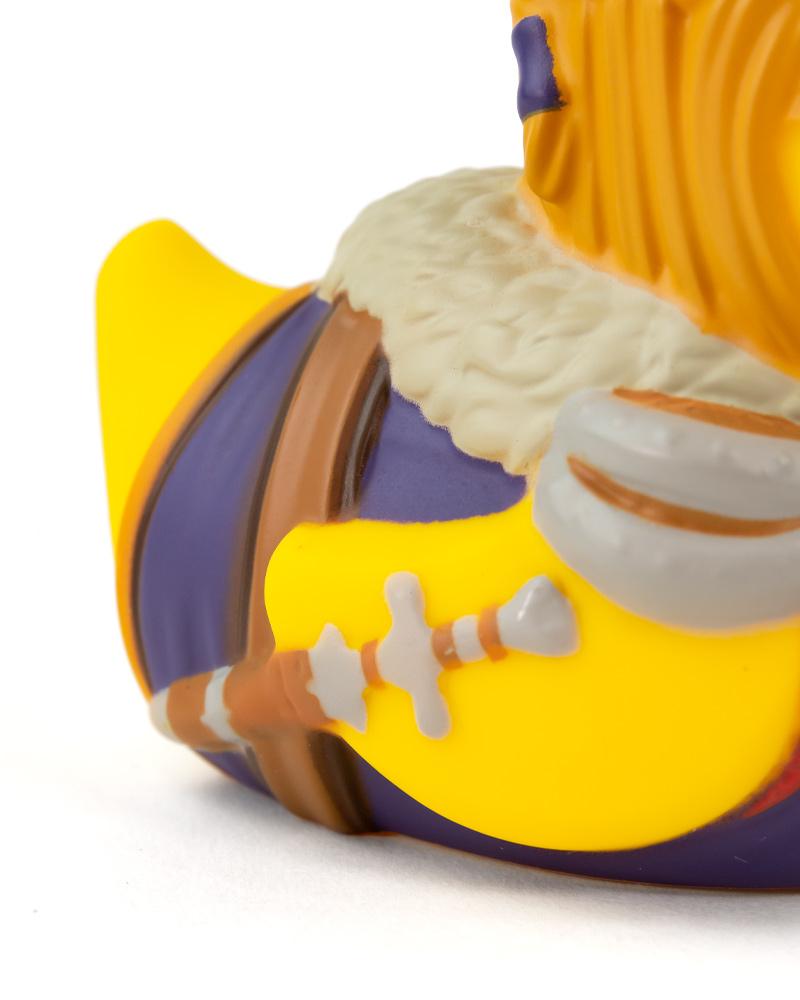 Canard Jarl Balgruuf (Boxed Edition) - vue 6