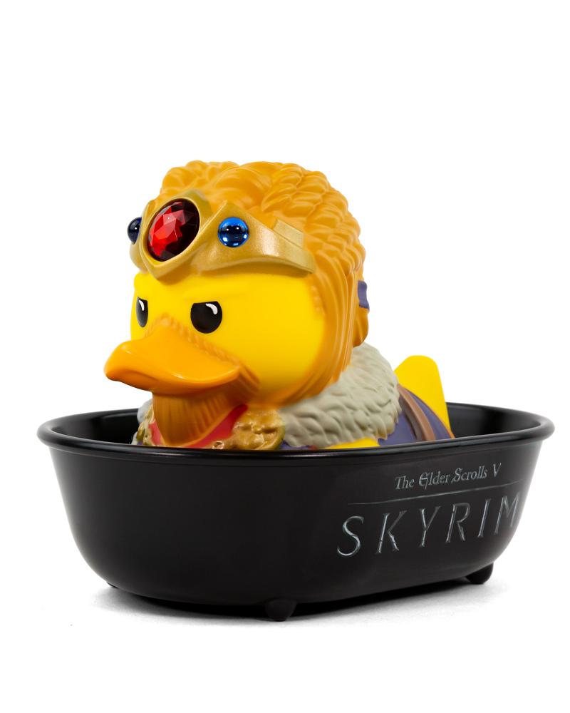 canard jarl balgruuf 