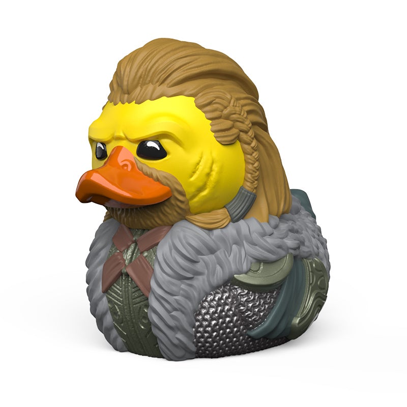 Canard Ulfric Stormcloak (Boxed Edition) - vue 13