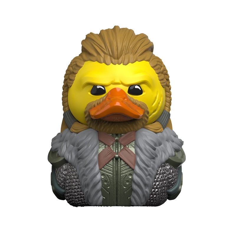 Canard Ulfric Stormcloak (Boxed Edition) - vue 12