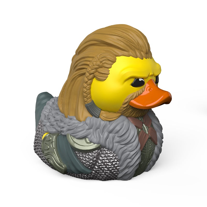 Canard Ulfric Stormcloak (Boxed Edition) - vue 11