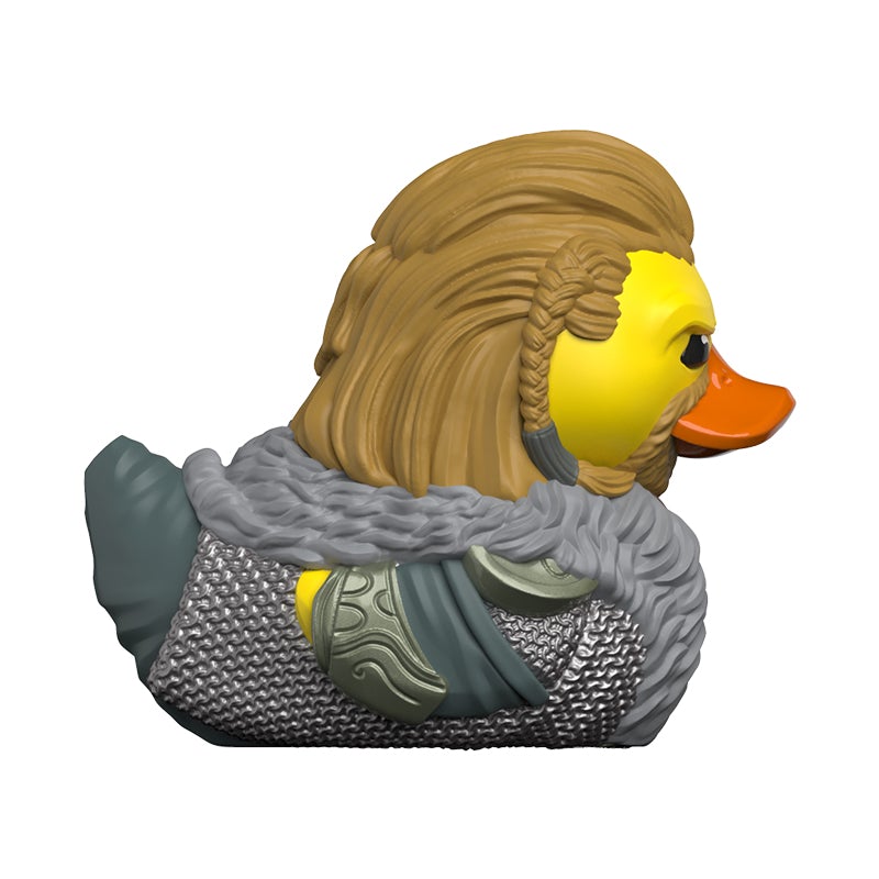 Canard Ulfric Stormcloak (Boxed Edition) - vue 10