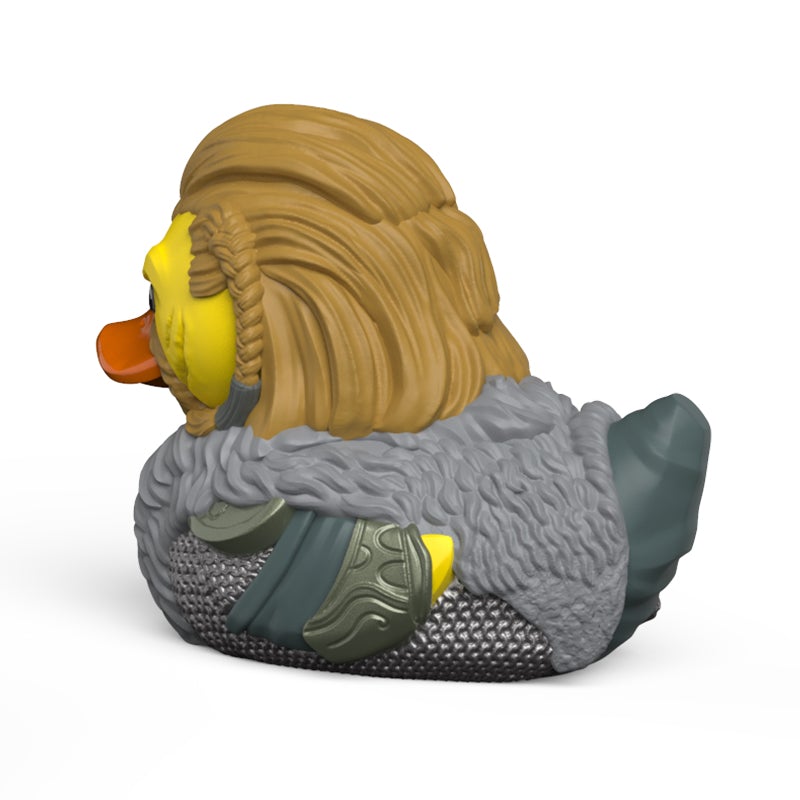 Canard Ulfric Stormcloak (Boxed Edition) - vue 9